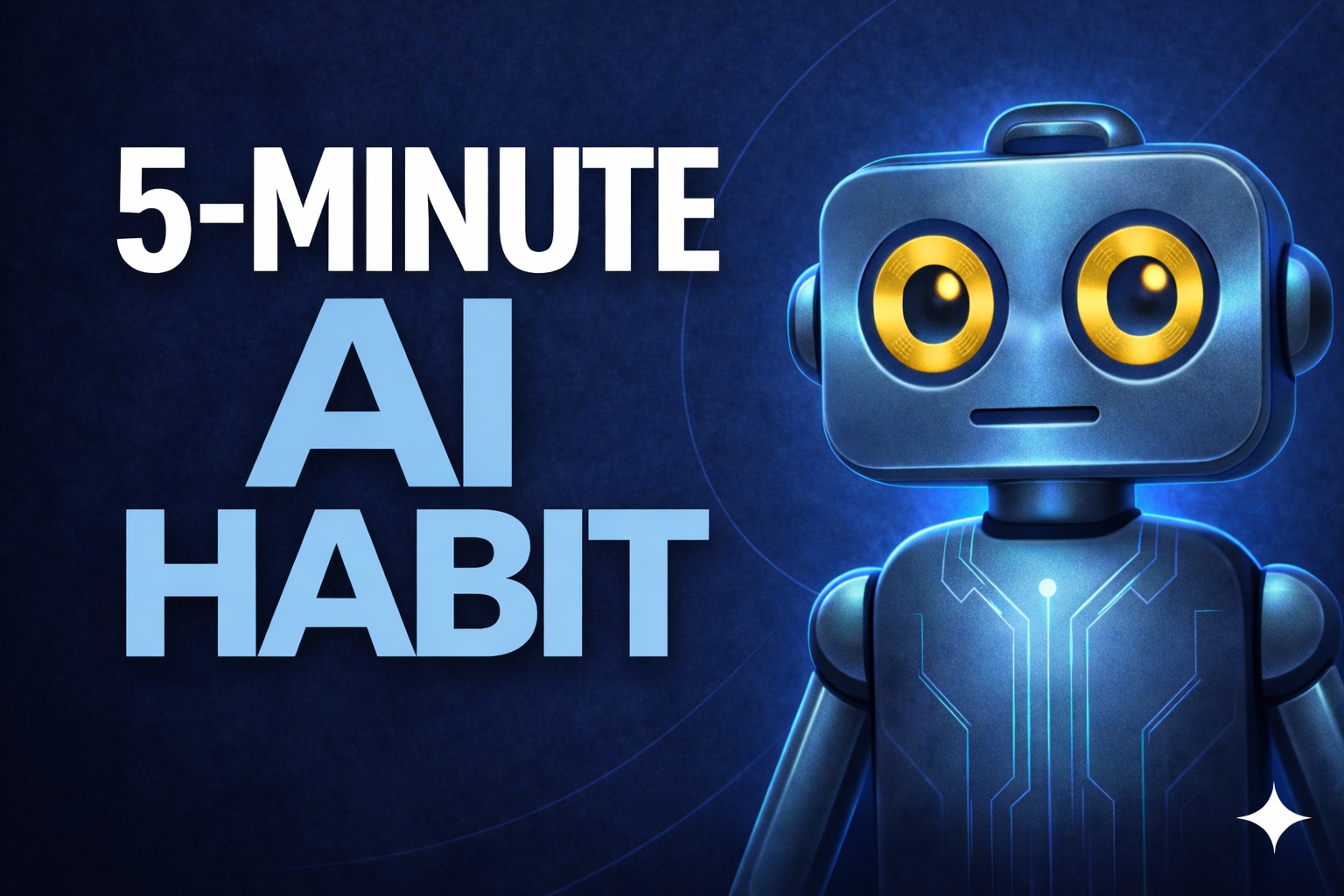 Blair AI Rollout Podcast