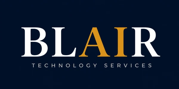 Blair Technology Services